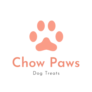 Chow Paws Dog Treats