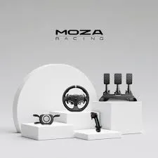 Moza Racing