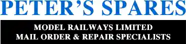Peters Spares