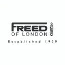 Freed Of London