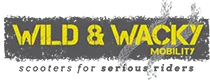 Wild & Wacky Mobility