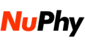 Nuphy Promo Codes for April 2026
