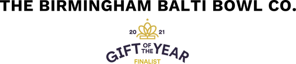 The Birmingham Balti Bowl Co