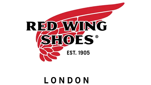 Red Wing London
