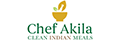 Chef Akila
