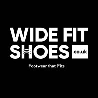 Wide Fit Shoes