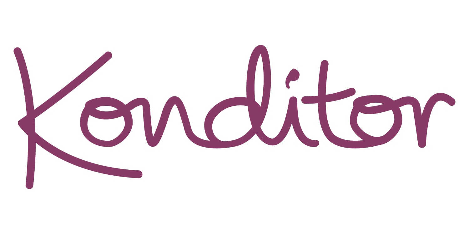 Konditor