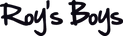 Roy's Boys