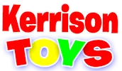 Kerrison Toys