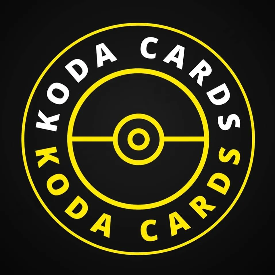 Koda Cards