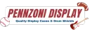 Pennzoni Display