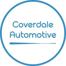 Coverdale Car Parts