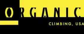Organic Climbing Promo Codes for April 2026