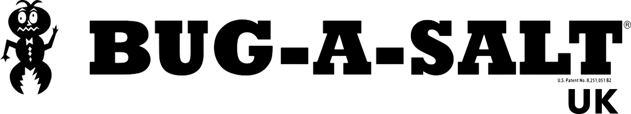 Bug-A-Salt