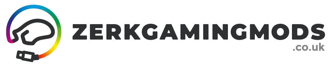 Zerkgamingmods