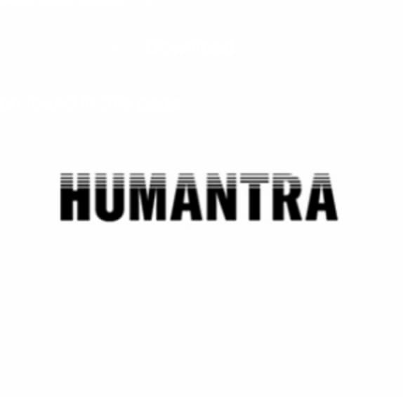 Humantra