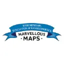 Marvellous Maps