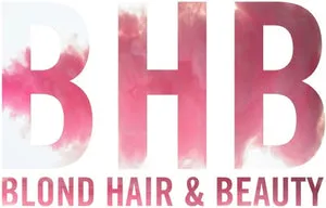 BLOND Hair And Beauty