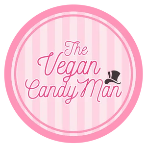 The Vegan Candy Man