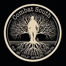Combat South