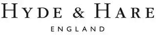 HYDE & HARE