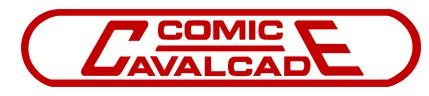 Comic Cavalcade