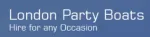 London Party Boats Promo Codes for April 2026