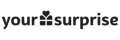 your surprise
