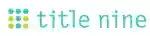 Title Nine Promo Codes for April 2026