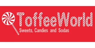 Toffeeworld