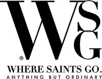 Where Saints Go