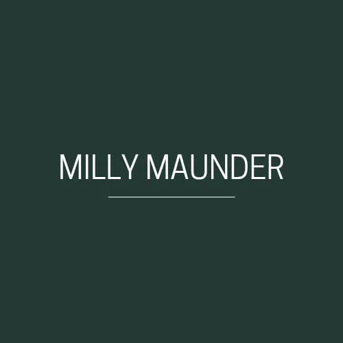 Milly Maunder