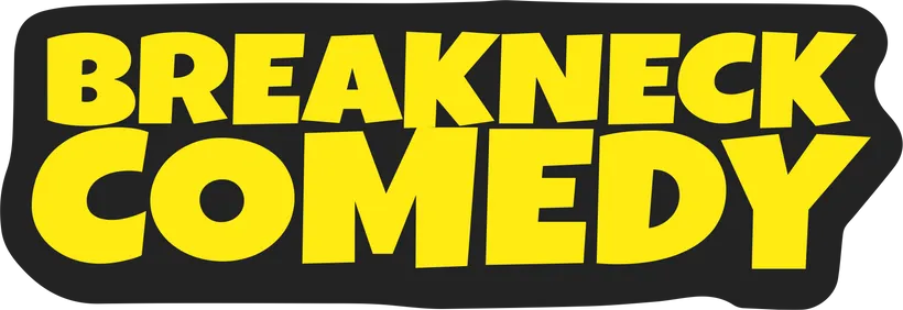 Breakneckcomedy