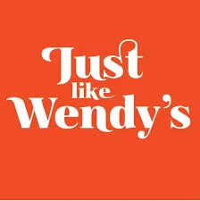 Just Like Wendy's