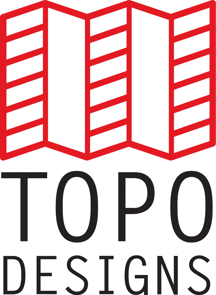 Topo Designs