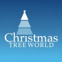 Christmas Tree World