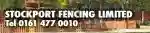 Stockport Fencing