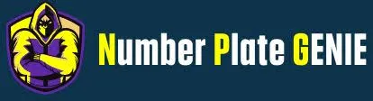 Number Plate Genie
