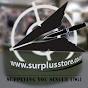 Crawley Surplus Store