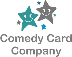 Comedy Card
