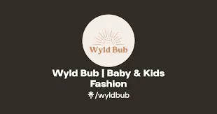 Wyld Bub