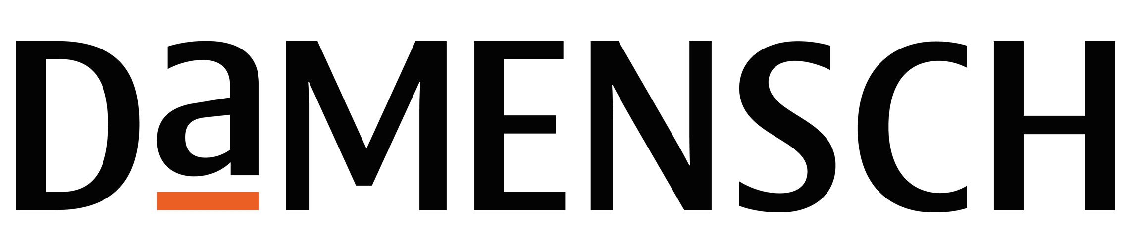 DaMENSCH Coupon Codes for April 2026