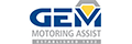 GEM Motoring Assist