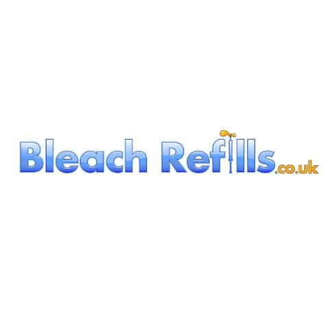 Bleach Refills