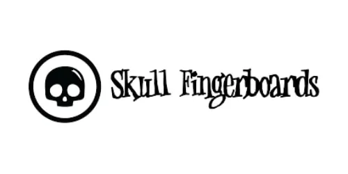 Skull Fingerboards
