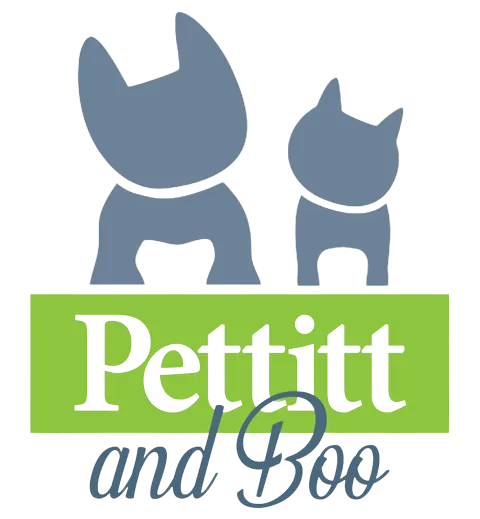 Pettitt And Boo