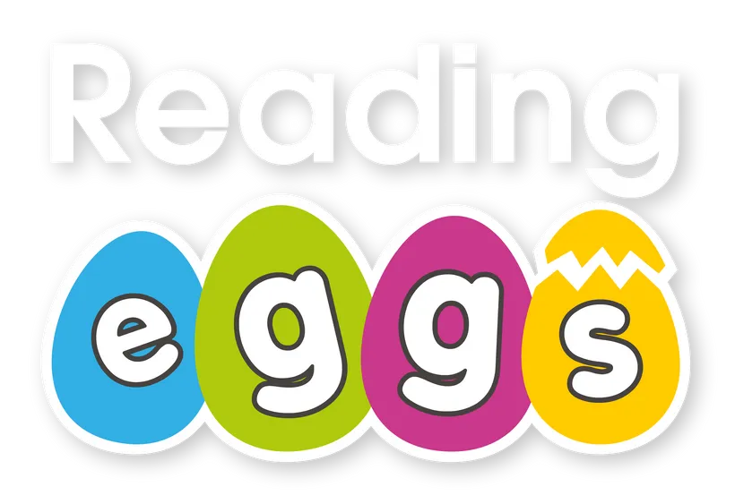 Reading Eggs