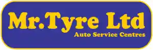 Mr Tyre Coupon Codes for April 2026