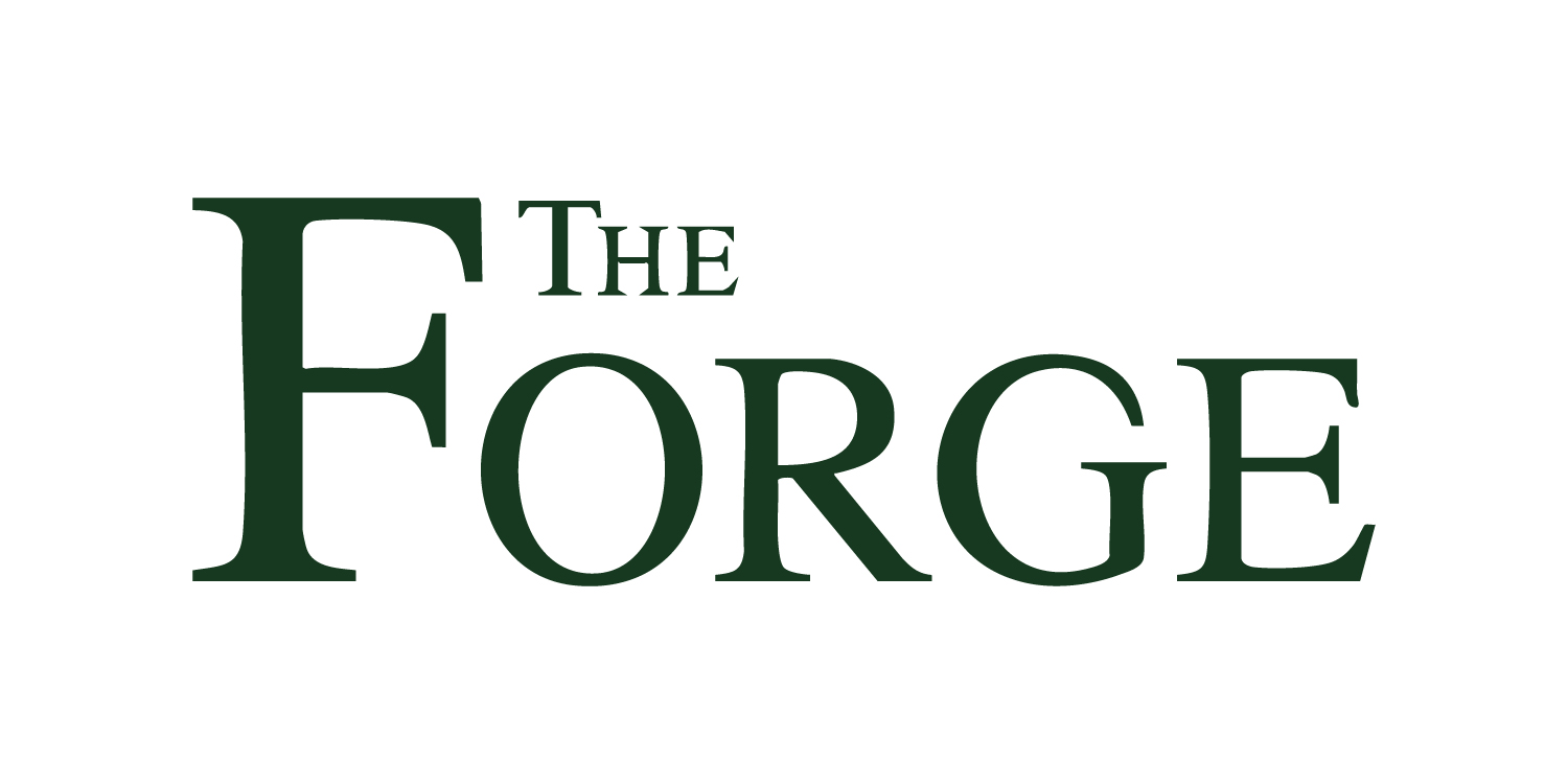 The Forge Chester