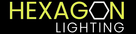 Hexagonlighting